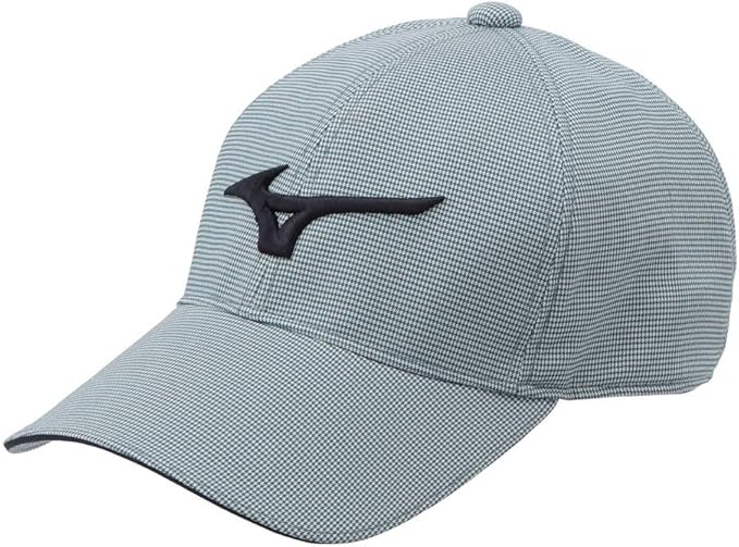 mizuno 美津浓 高尔夫服 帽子 超防水(100次3级) 雨天对策 52mw1015